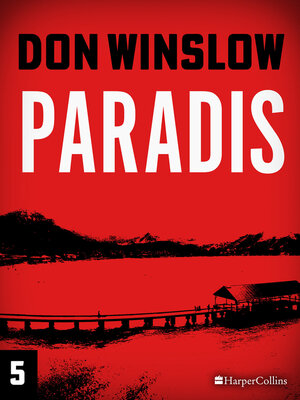 cover image of Paradis